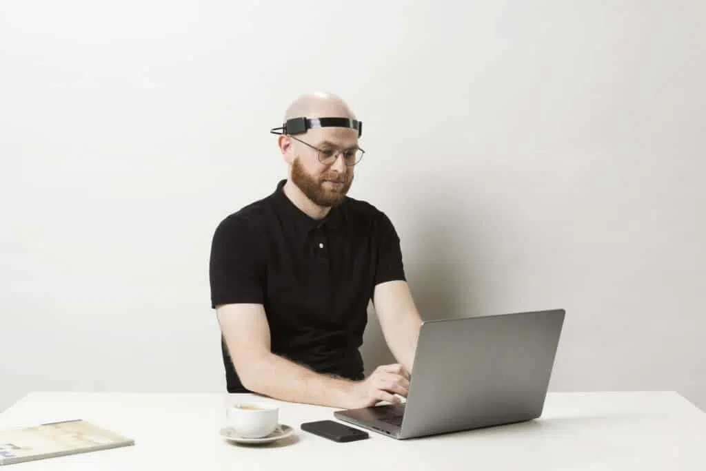 Neuroadaptive Technology and Brain-Computer Interfaces: Toward a Future of Conversing with Our Minds - BrainAccess Neuroadaptive Technology and Brain-Computer Interfaces: Toward a Future of Conversing with Our Minds