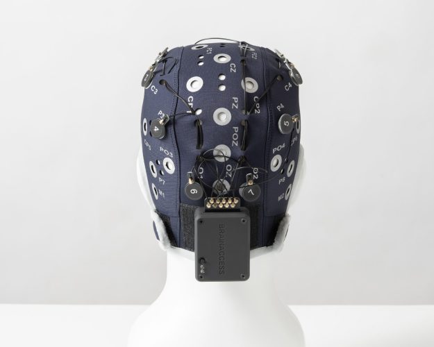 BrainAccess MINI Kit
