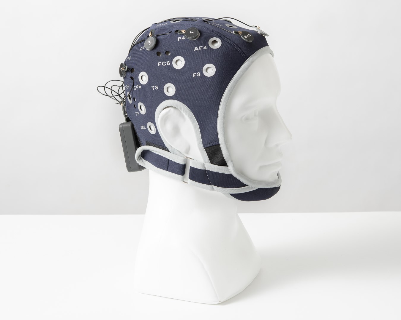 BrainAccess MINI Kit - BrainAccess BrainAccess MINI Kit - Image 2