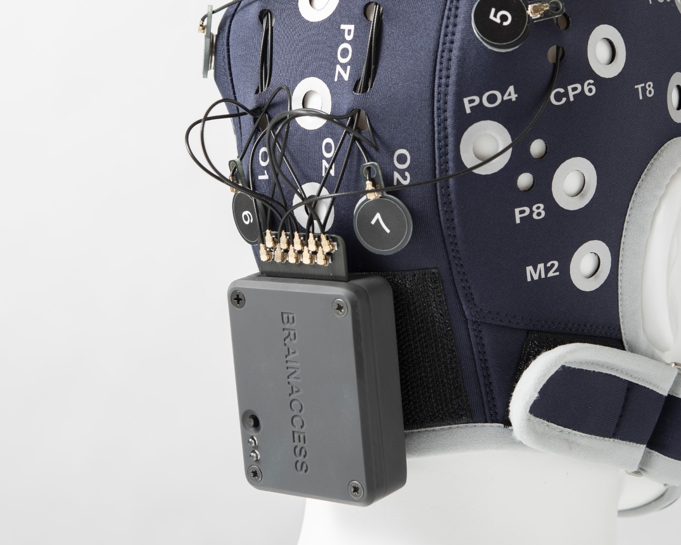 BrainAccess MINI Kit - BrainAccess BrainAccess MINI Kit - Image 5