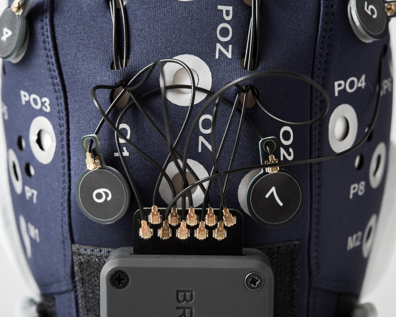 BrainAccess MINI Kit - BrainAccess BrainAccess MINI Kit - Image 6