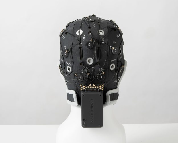 BrainAccess MIDI Kit