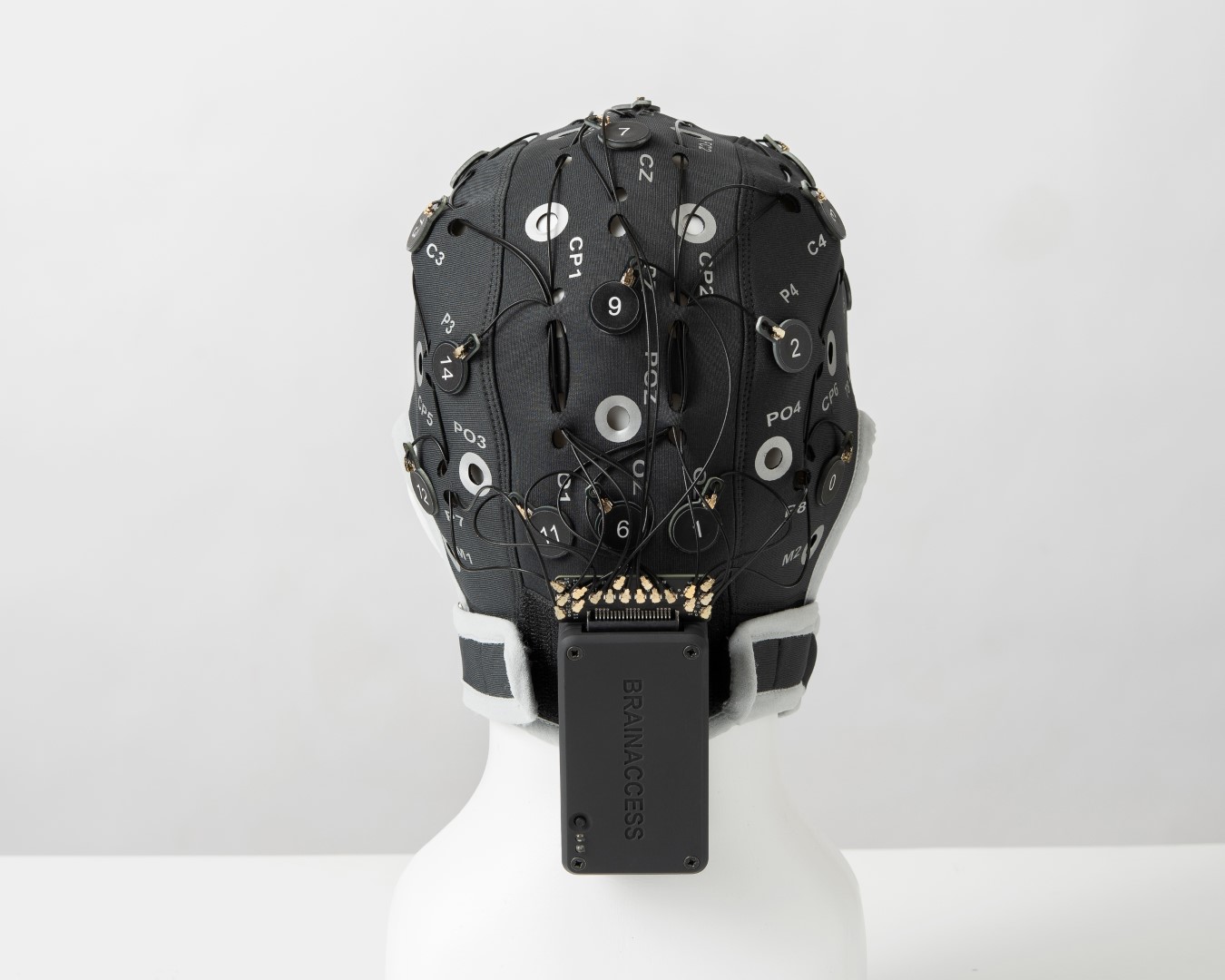 BrainAccess MIDI Kit - BrainAccess BrainAccess MIDI Kit