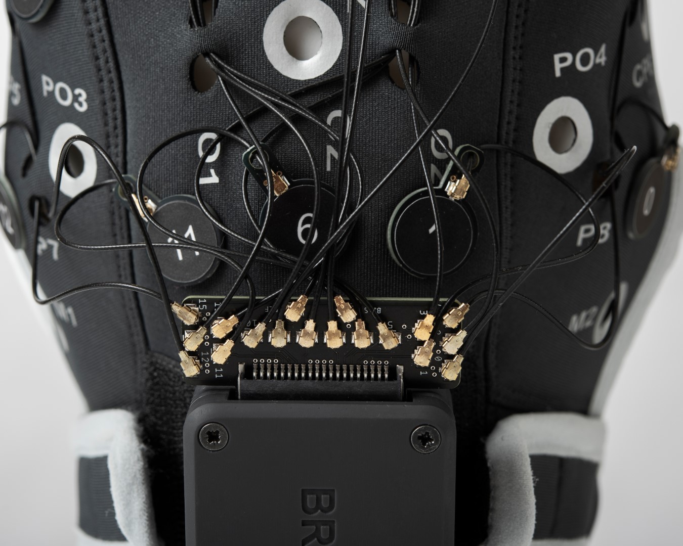 BrainAccess MIDI Kit - BrainAccess BrainAccess MIDI Kit - Image 6