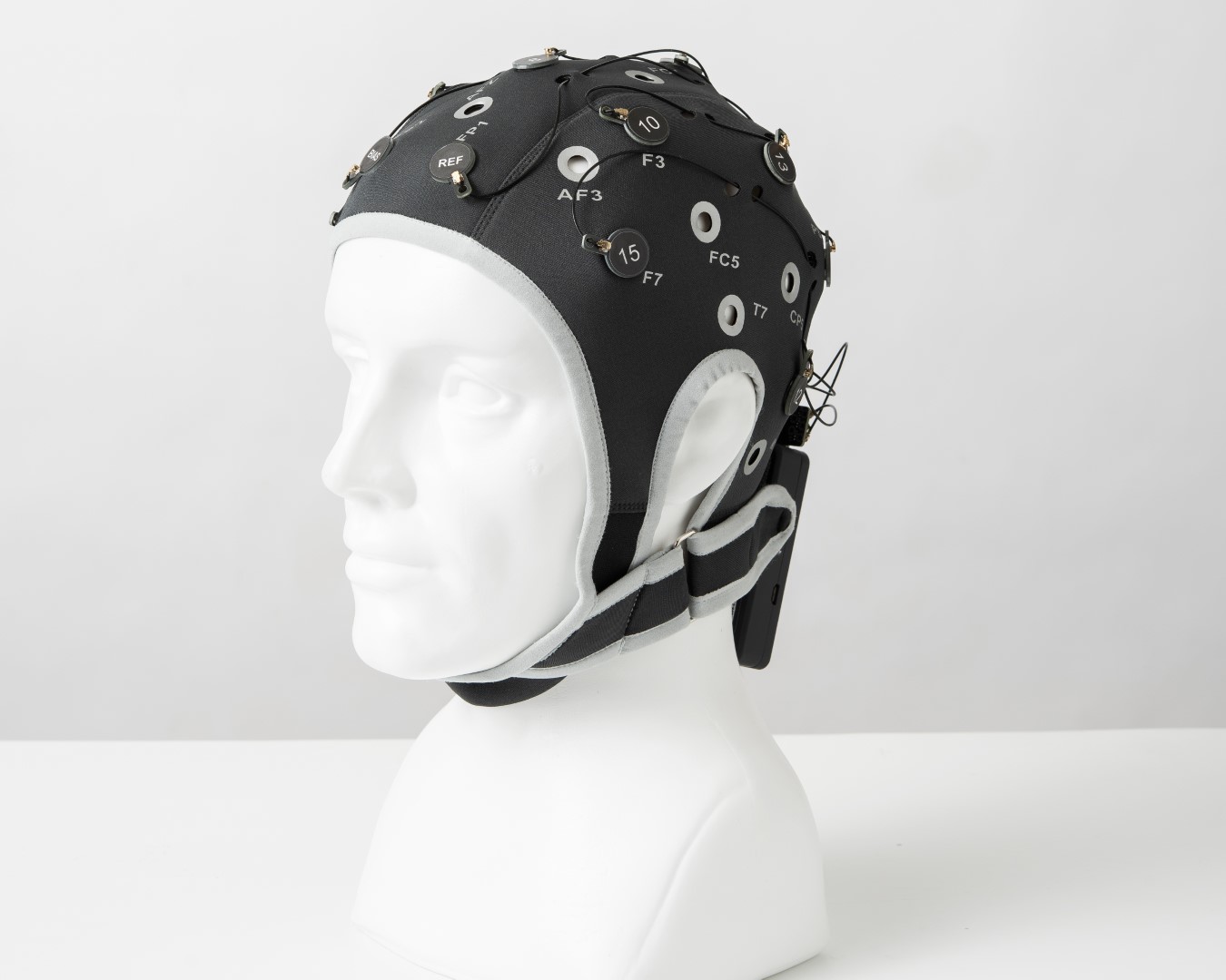 BrainAccess MIDI Kit - BrainAccess BrainAccess MIDI Kit - Image 3