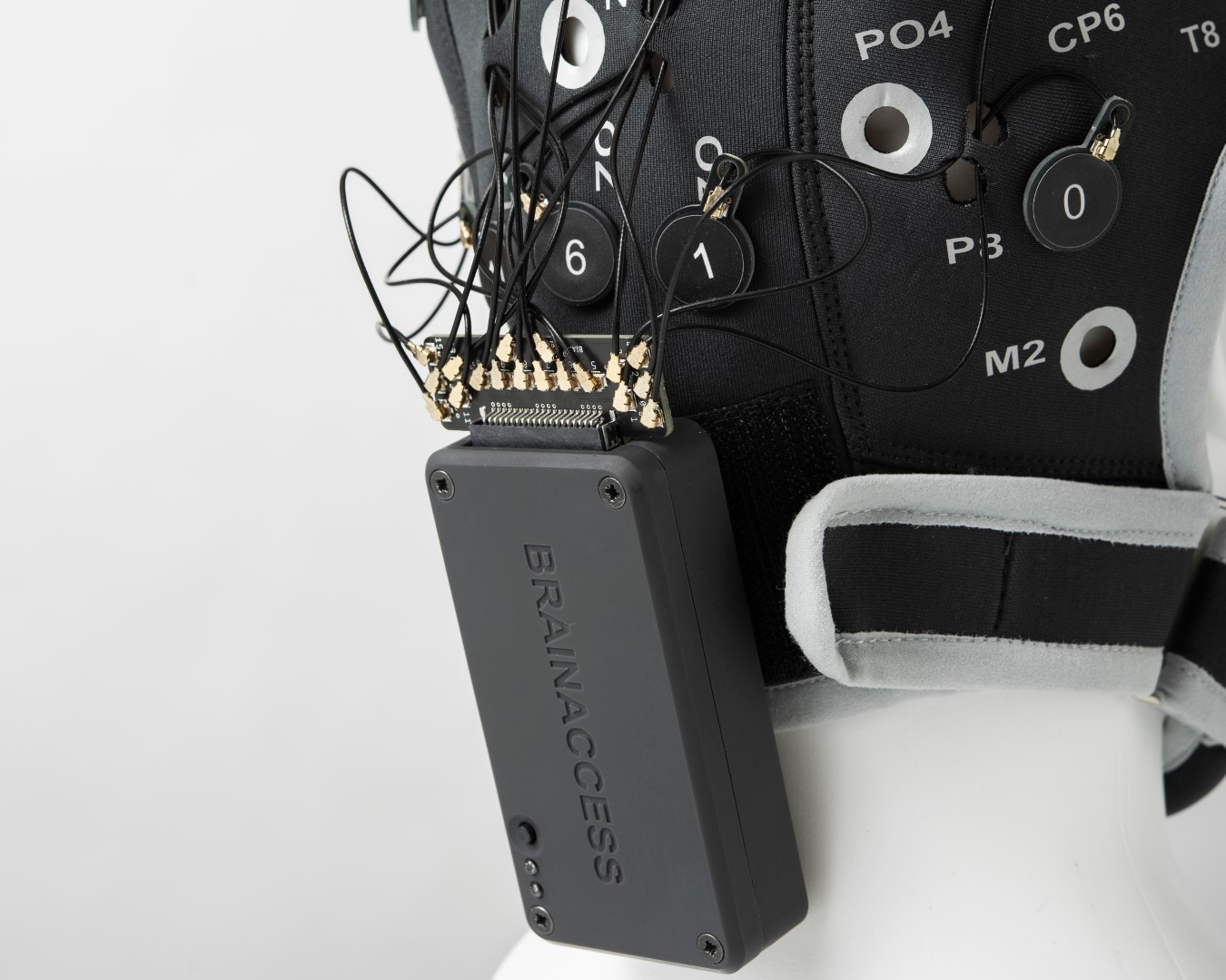 BrainAccess MIDI Kit - BrainAccess BrainAccess MIDI Kit - Image 5