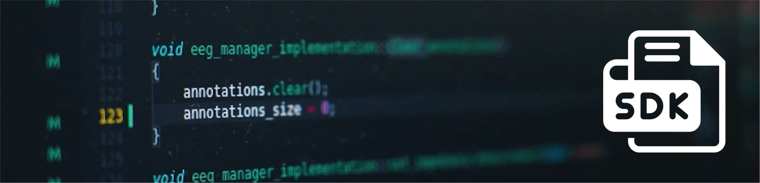 BrainAccess SDK Version Upgrade to 2.3.0 - BrainAccess BrainAccess SDK update