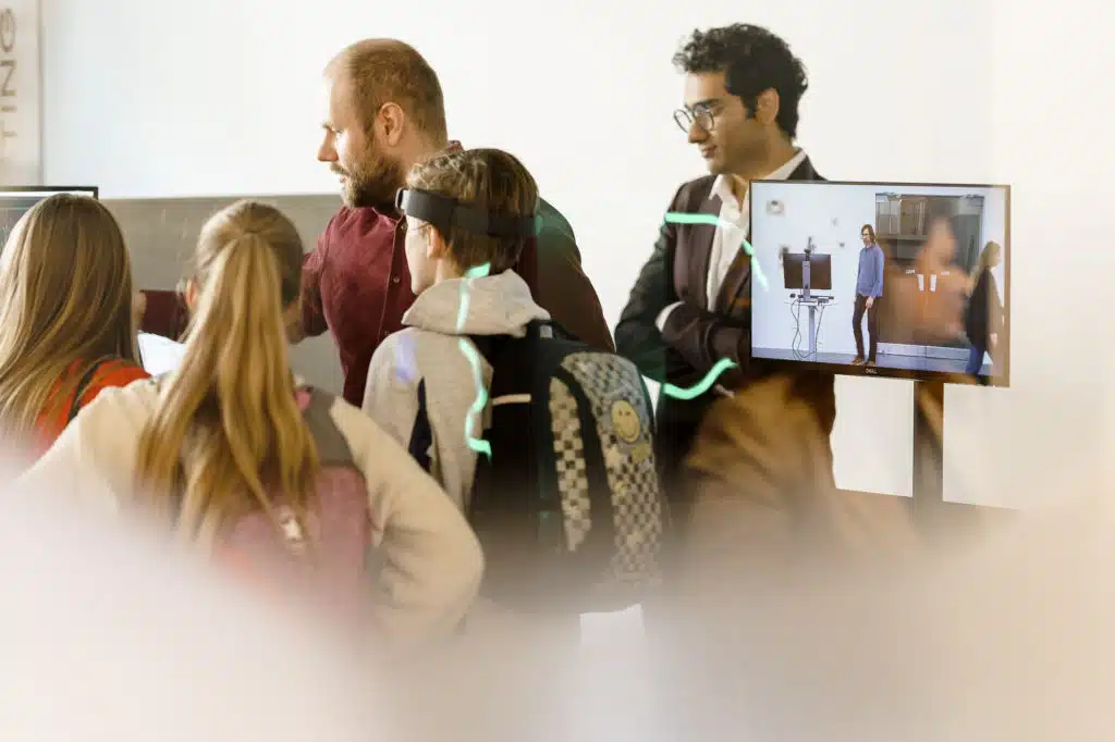 Brain-computer interface – what opportunities will the technology provide for people and businesses?