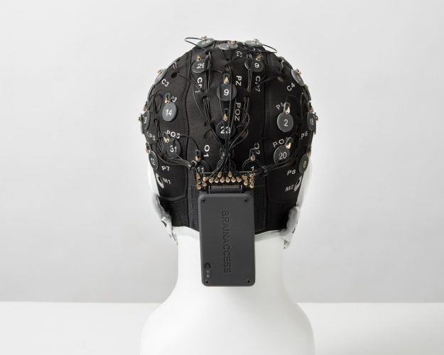 BrainAccess MAXI Kit