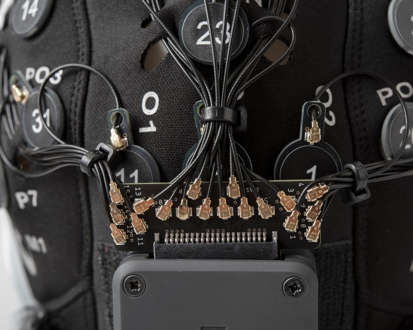 BrainAccess MAXI Kit - BrainAccess BrainAccess MAXI Kit - Image 6