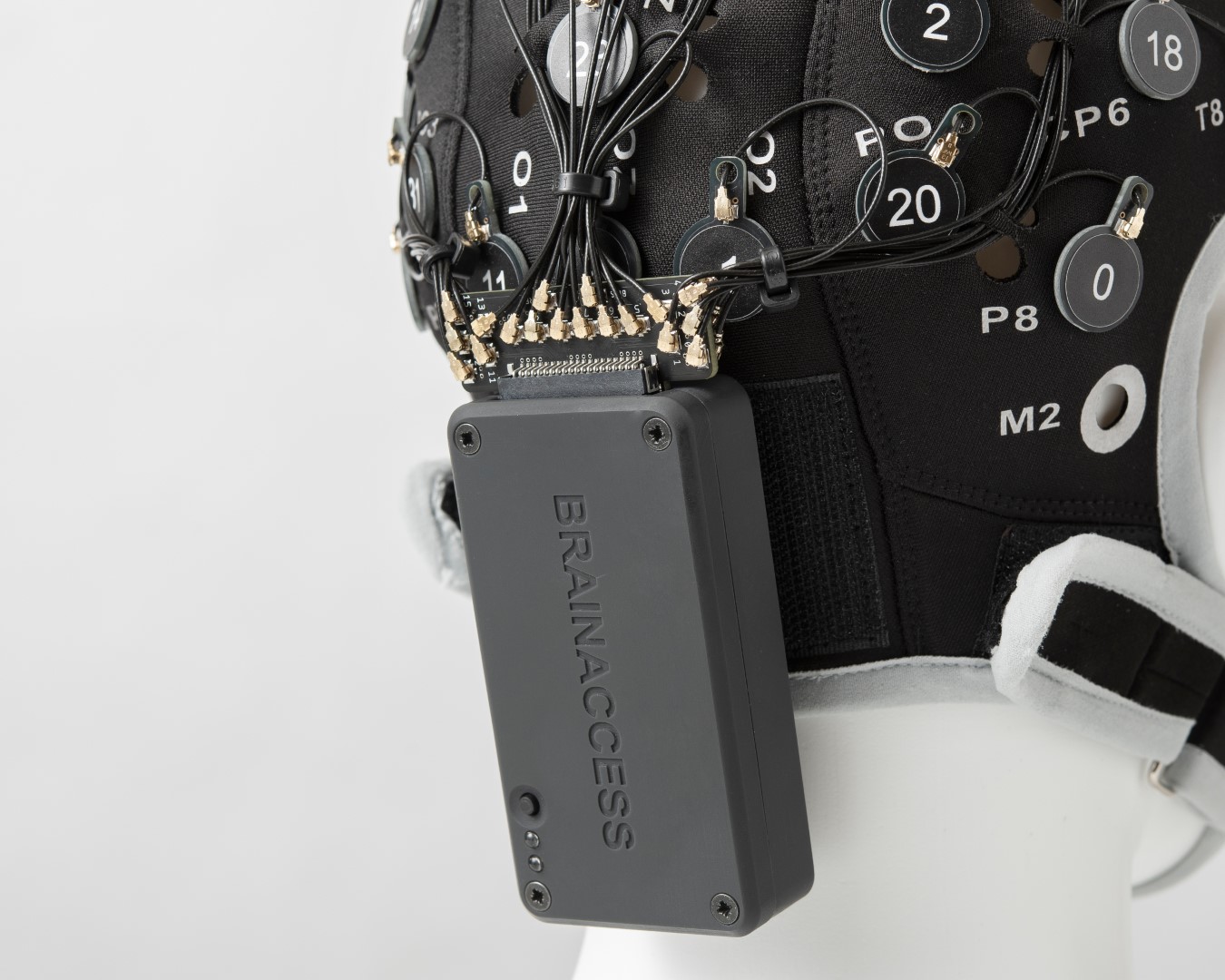 BrainAccess MAXI Kit - BrainAccess BrainAccess MAXI Kit - Image 5