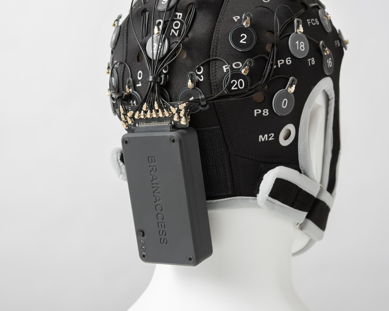 BrainAccess MAXI Kit - BrainAccess BrainAccess MAXI Kit - Image 4