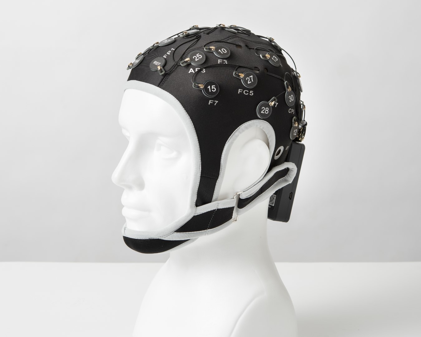 BrainAccess MAXI Kit - BrainAccess BrainAccess MAXI Kit - Image 3