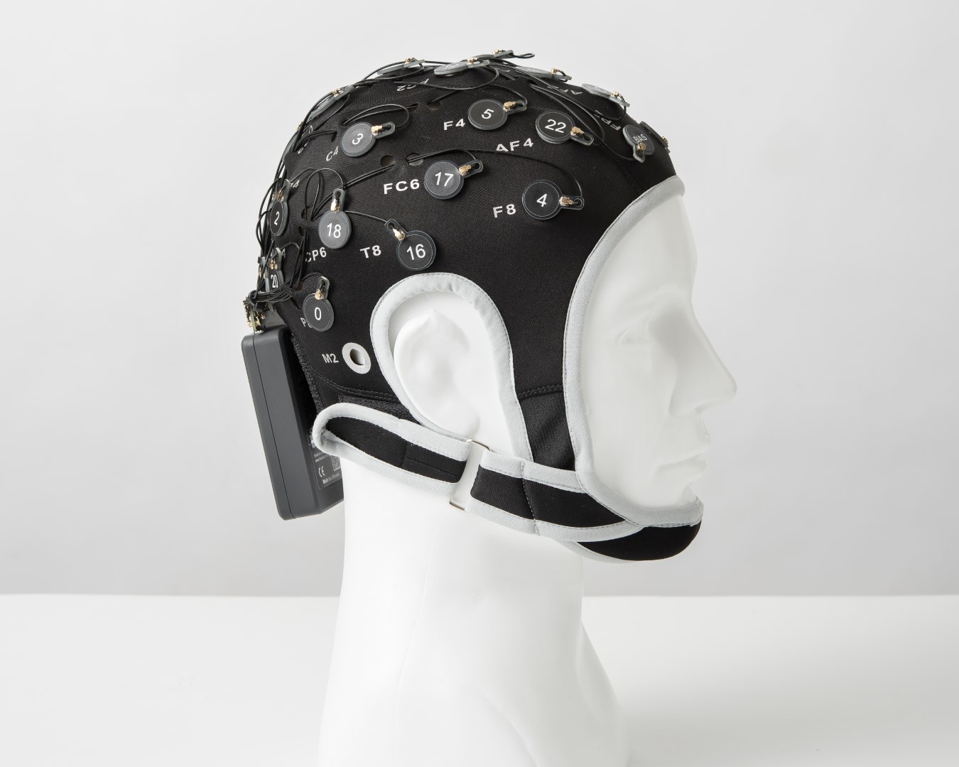 BrainAccess MAXI Kit - BrainAccess BrainAccess MAXI Kit - Image 2