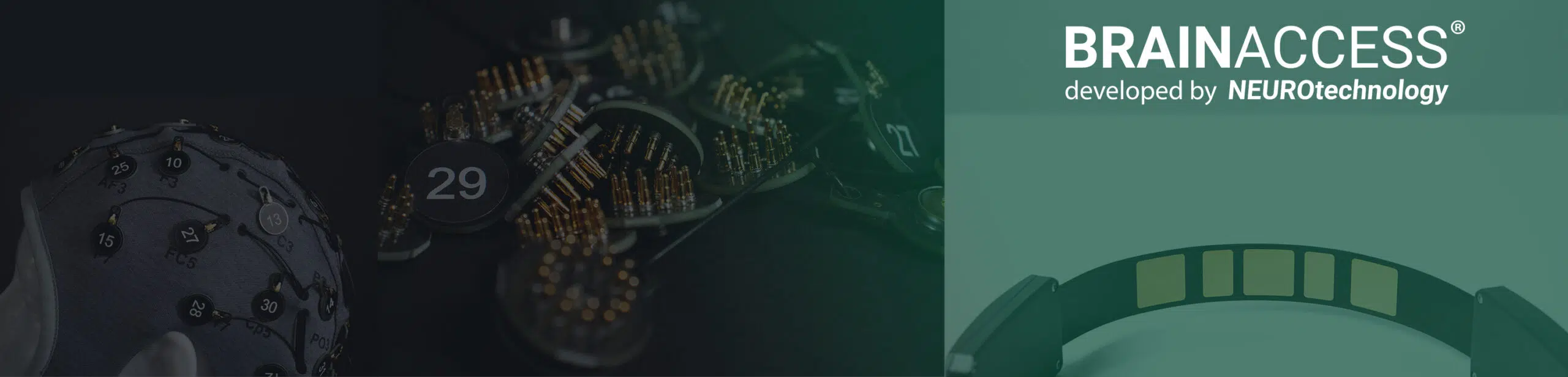 BrainAccess Hardware Updated to Use BLE Connectivity - BrainAccess BrainAccess Hardware Updated to Use BLE Connectivity - BrainAccess