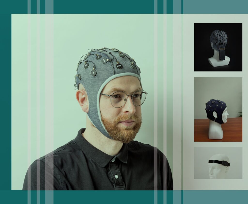 A Comparative Analysis of EEG Cap Technologies - BrainAccess A Comparative Analysis of EEG Cap Technologies