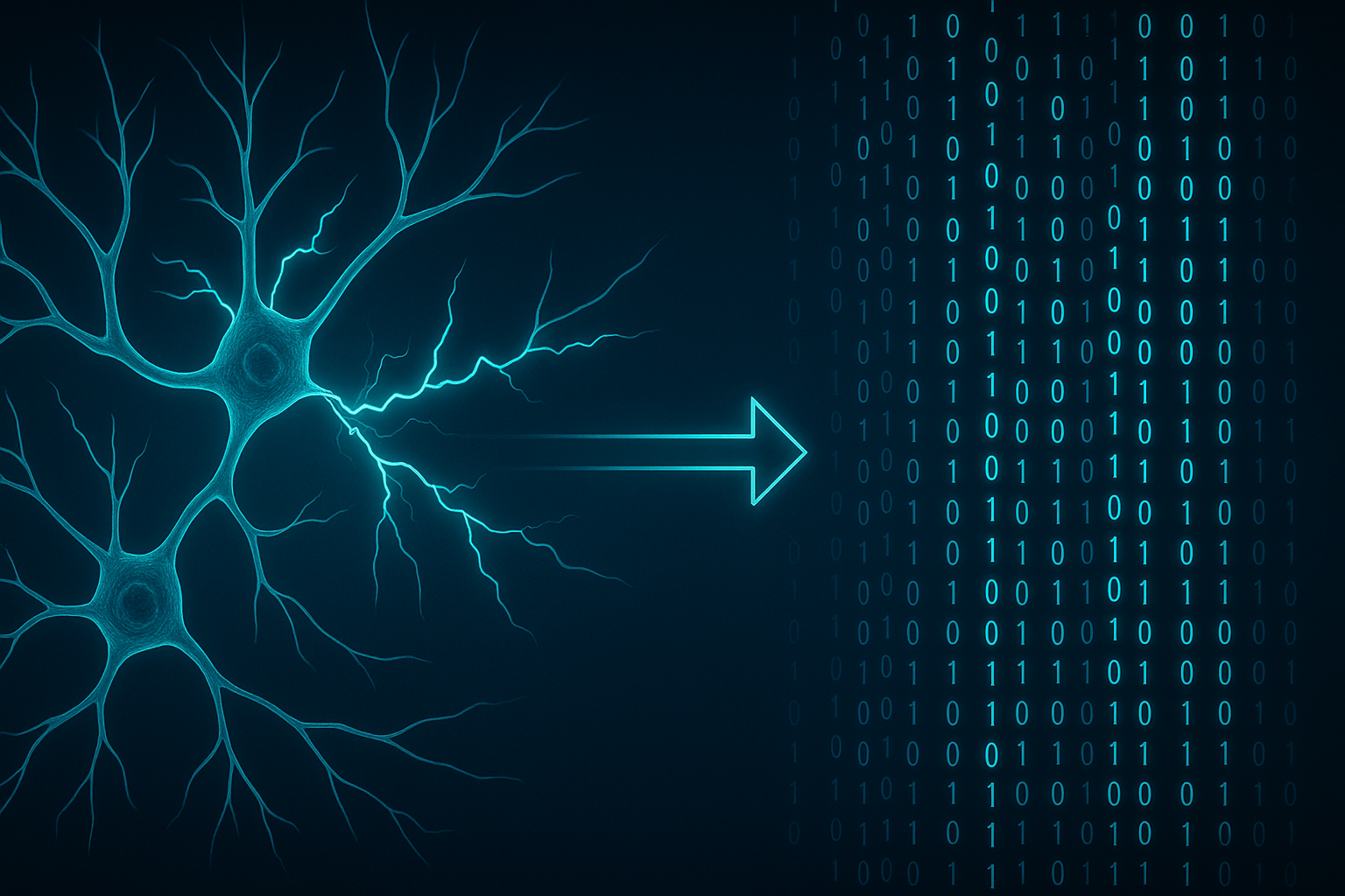 From Brain to Bytes: How EEG Data is Captured - BrainAccess From Brain to Bytes: How EEG Data is Captured - BrainAccess