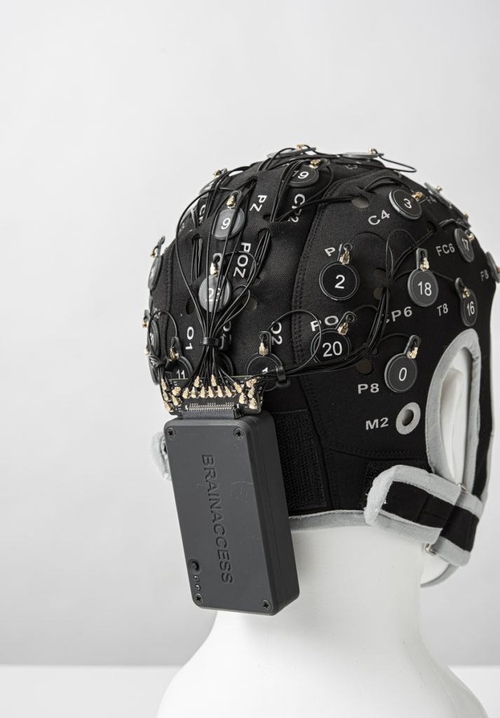 BrainAccess Release 2025: More Adaptable and Versatile Than Ever - BrainAccess BrainAccess Release 2025: More Adaptable and Versatile Than Ever - BrainAccess