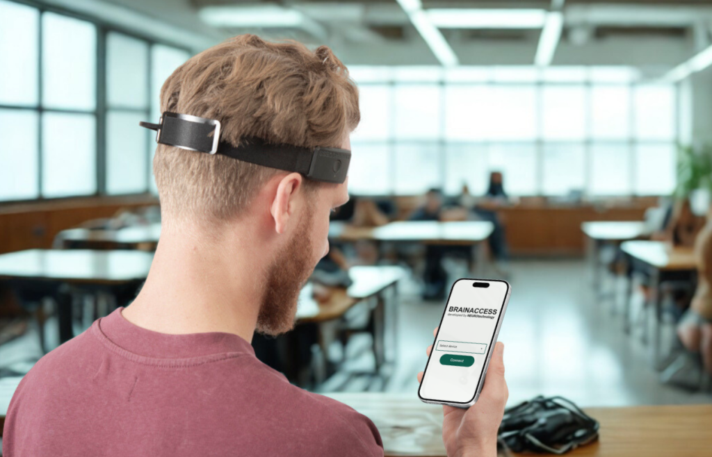 BrainAccess Release 2025: More Adaptable and Versatile Than Ever - BrainAccess BrainAccess Release 2025: More Adaptable and Versatile Than Ever - BrainAccess