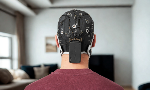 Why BrainAccess? - BrainAccess Andrius MIDI home