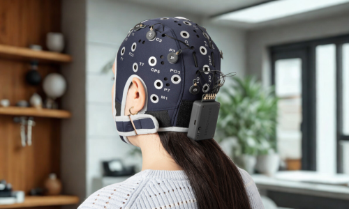 Why BrainAccess? - BrainAccess Martina MINI Home